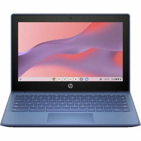 HP Fortis G1i 11" Chromebook - Intel N150 - 8 GB - 64 GB Flash Memory - English Keyboard - Smart Buy — B69P6UT#ABA