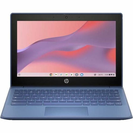HP Fortis G1i 11" Chromebook - Intel N150 - 8 GB - 64 GB Flash Memory - English Keyboard - Smart Buy — B69P6UT#ABA