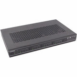 Eaton Tripp Lite Series 4x4 HDMI Matrix Switch with Video Wall Controller - 4K 60 Hz, 4 HDMI Inputs, 4 HDMI Outputs, HDR, 4: 4: 4, Multi-Resolution Support — B119-4X4-4K6-VW