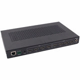 Eaton Tripp Lite Series 4x4 HDMI Matrix Switch with Video Wall Controller - 4K 60 Hz, 4 HDMI Inputs, 4 HDMI Outputs, HDR, 4: 4: 4, Multi-Resolution Support — B119-4X4-4K6-VW