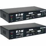 Eaton Tripp Lite Series KVM Extender with VGA and USB Connections, Up to 330 ft. — B013-330-USB