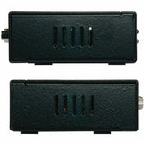 Eaton Tripp Lite Series KVM Extender with VGA and USB Connections, Up to 330 ft. — B013-330-USB