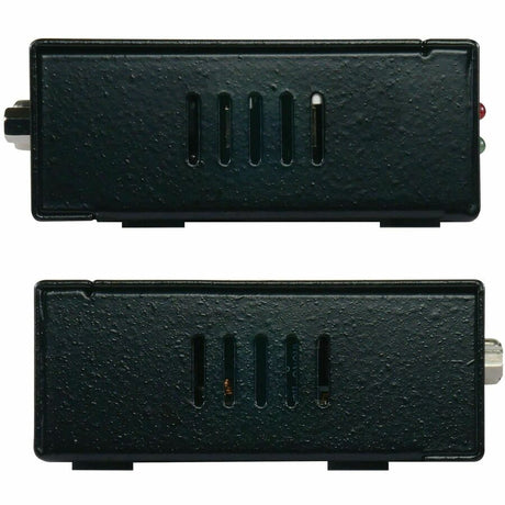Eaton Tripp Lite Series KVM Extender with VGA and USB Connections, Up to 330 ft. — B013-330-USB