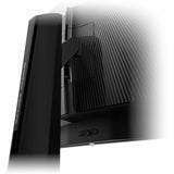 MSI MAG 321CUP QD-OLED 32" Class 4K UHD Curved Screen Rugged Gaming OLED Monitor - 16:9 - Black — MAG321CUPQDOLED