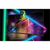 MSI MAG 321CUP QD-OLED 32" Class 4K UHD Curved Screen Rugged Gaming OLED Monitor - 16:9 - Black — MAG321CUPQDOLED