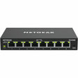 Netgear GS308E Ethernet Switch — GS308E-400NAS