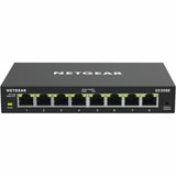 Netgear GS308E Ethernet Switch — GS308E-400NAS