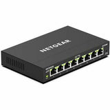 Netgear GS308E Ethernet Switch — GS308E-400NAS