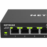Netgear GS308E Ethernet Switch — GS308E-400NAS