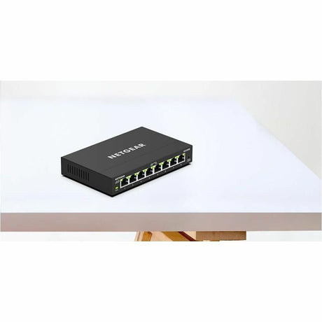 Netgear GS308E Ethernet Switch — GS308E-400NAS