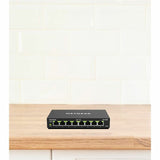 Netgear GS308E Ethernet Switch — GS308E-400NAS