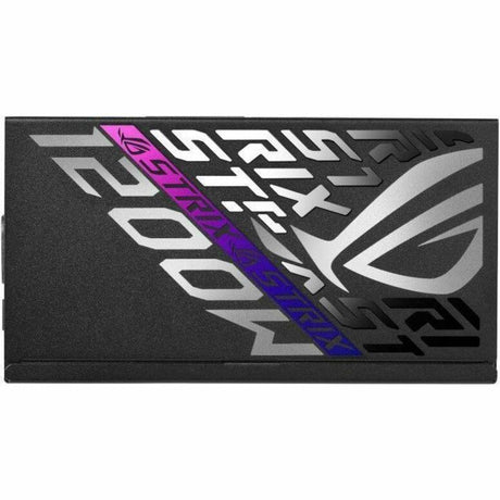 Asus ROG Strix 1200W Power Supply — ROG-STRIX-1200P-GAMING