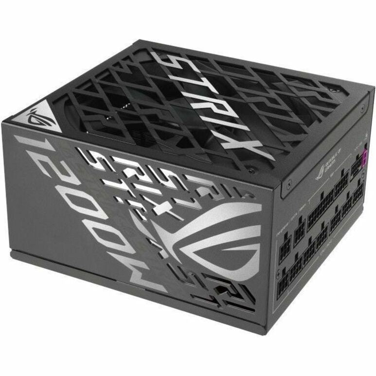 Asus ROG Strix 1200W Power Supply — ROG-STRIX-1200P-GAMING