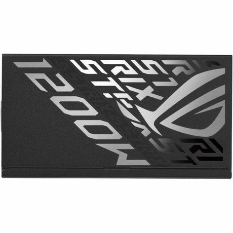 Asus ROG Strix 1200W Power Supply — ROG-STRIX-1200P-GAMING