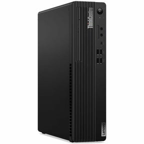 Lenovo ThinkCentre M70s Gen 5 12U3001FUS Desktop Computer - Intel Core i7 14th Gen i7-14700 - vPro Technology - 32 GB - 1 TB SSD - Small Form Factor - Black — 12U3001FUS
