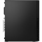 Lenovo ThinkCentre M70s Gen 5 12U3001FUS Desktop Computer - Intel Core i7 14th Gen i7-14700 - vPro Technology - 32 GB - 1 TB SSD - Small Form Factor - Black — 12U3001FUS
