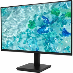Acer Vero V277 G 27" Class LCD Monitor - 16:9 - Black — UM.HV7AA.G01