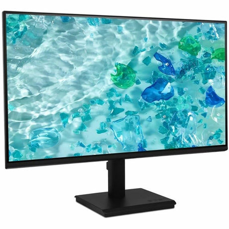 Acer Vero V277 G 27" Class LCD Monitor - 16:9 - Black — UM.HV7AA.G01