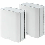 Asus ZenWiFi BT8 BT8(W-1-PK) Wi-Fi 7 IEEE 802.11 a/b/g/n/ac/ax/be Ethernet Wireless Router — ZenWiFi-BT8 1PK