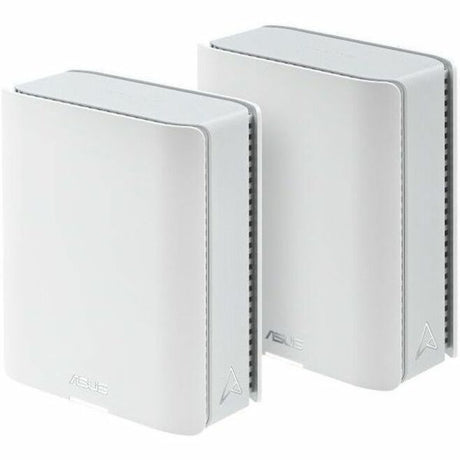 Asus ZenWiFi BT8 BT8(W-1-PK) Wi-Fi 7 IEEE 802.11 a/b/g/n/ac/ax/be Ethernet Wireless Router — ZenWiFi-BT8 1PK