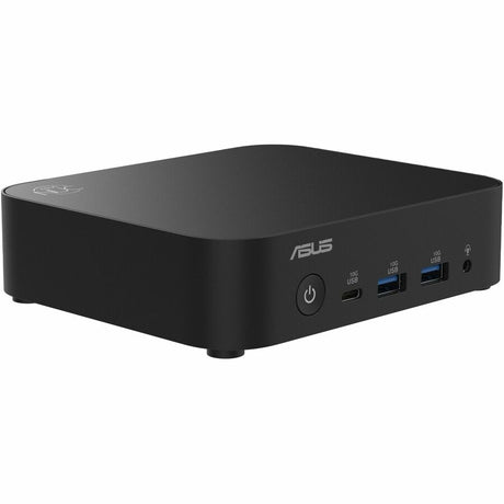 Asus NUC 14 Essential NUC14MNK Barebone System - Mini PC - Socket BGA-1264 - 1 x Processor Support - 1 N-series N150 Quad-core (4 Core) — RNUC14MNK150000U