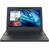 Acer TravelMate B3 11 B311-34 TMB311-34-C6MZ 11.6" Notebook - HD - Intel - 4 GB - 128 GB Flash Memory - English Keyboard - Black — NX.BFTAA.002