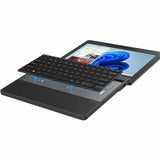 Acer TravelMate B3 11 B311-34 TMB311-34-C6MZ 11.6" Notebook - HD - Intel - 4 GB - 128 GB Flash Memory - English Keyboard - Black — NX.BFTAA.002