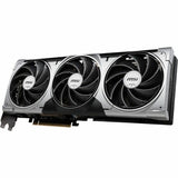 MSI RTX 5070 TI 16G VENTUS 3X OC — G507T-16V3C