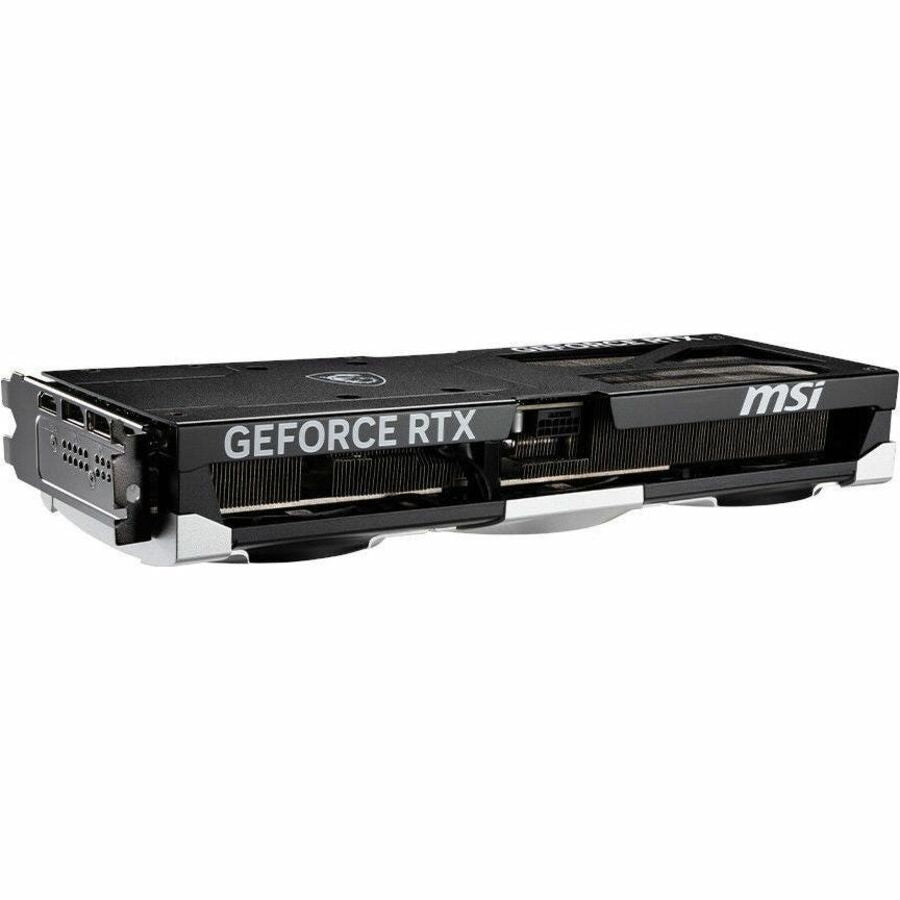 MSI RTX 5070 TI 16G VENTUS 3X OC — G507T-16V3C