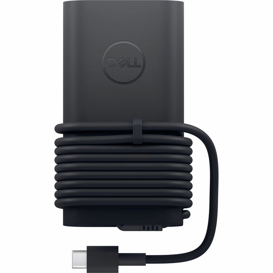 Dell 100W USB-C GaN Ultra Slim Adapter — 492-BDNJ