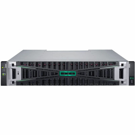 HPE MSA 2070 SAN Storage System — S2C86A