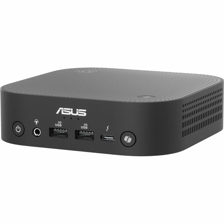 Asus NUC 14 Pro AI RNUC14LNKU9099NU Desktop Computer - Intel Core Ultra 9 288V - 32 GB - 1 TB SSD - Mini PC - Black - TAA compliant — RNUC14LNKU9099NU