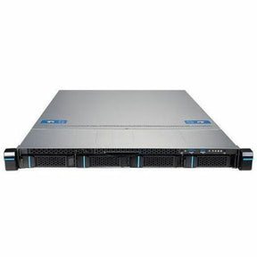 MSI S1102-02 Server Barebones, Single AMD EPYC&trade; 4004 Series and Ryzen&trade; 7000 Series Processor, up to TDP 170W — S110202