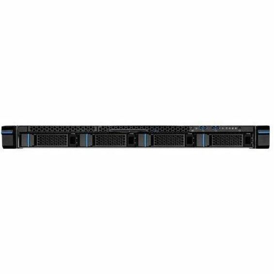 MSI S1102-02 Server Barebones, Single AMD EPYC&trade; 4004 Series and Ryzen&trade; 7000 Series Processor, up to TDP 170W — S110202