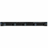 MSI S1102-02 Server Barebones, Single AMD EPYC&trade; 4004 Series and Ryzen&trade; 7000 Series Processor, up to TDP 170W — S110202