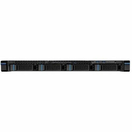 MSI S1102-02 Server Barebones, Single AMD EPYC&trade; 4004 Series and Ryzen&trade; 7000 Series Processor, up to TDP 170W — S110202