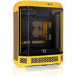 Thermaltake The Tower 600 Bumblebee Mid Tower Chassis — CA-1Z1-00M4WN-00