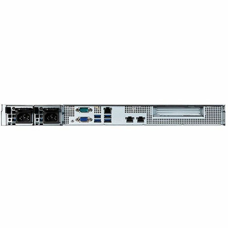 MSI S1102-02 Server Barebones, Single AMD EPYC&trade; 4004 Series and Ryzen&trade; 7000 Series Processor, up to TDP 170W — S110202
