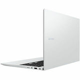 Samsung Galaxy Book4 NP754XGK-LS3US 15.6" Notebook - Full HD - Intel Core i5 120U - 16 GB - 256 GB SSD - Silver — NP754XGK-LS3US