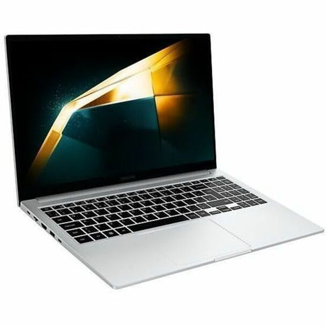 Samsung Galaxy Book4 NP754XGK-LS3US 15.6" Notebook - Full HD - Intel Core i5 120U - 16 GB - 256 GB SSD - Silver — NP754XGK-LS3US