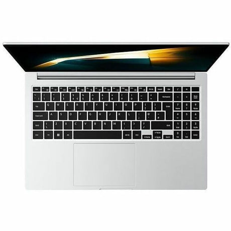 Samsung Galaxy Book4 NP754XGK-LS3US 15.6" Notebook - Full HD - Intel Core i5 120U - 16 GB - 256 GB SSD - Silver — NP754XGK-LS3US