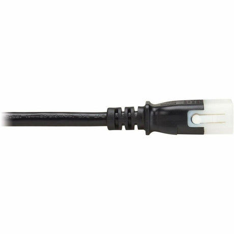 Eaton Tripp Lite Series PDU Power Cords, C15 to P-Lock C14 - Heavy-Duty, 15A, 250V, 14 AWG, 3 ft. (0.9 m), Black, 6 Pack — P018-E03-6