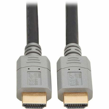 Eaton Tripp Lite Series 4K HDMI Cable (M/M) - 4K 60 Hz, HDR, 4:4:4, HDCP 2.2, Black, 50 ft. (15.2 m) — P568-050-2A
