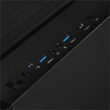 CLX SET TGMSETRTA5302BM Gaming Desktop Computer - AMD Ryzen 7 7800X3D - 32 GB - 2 TB SSD - Mid-tower - Black — TGMSETRTA5302BM