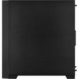 CLX SET TGMSETRTA5302BM Gaming Desktop Computer - AMD Ryzen 7 7800X3D - 32 GB - 2 TB SSD - Mid-tower - Black — TGMSETRTA5302BM