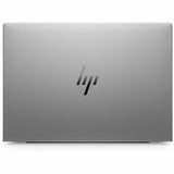HP ZBook 8 G1i 14" Mobile Workstation - WUXGA - Intel Core Ultra 7 255H - 16 GB - 512 GB SSD - Meteor Silver — BP6J6UT#ABA