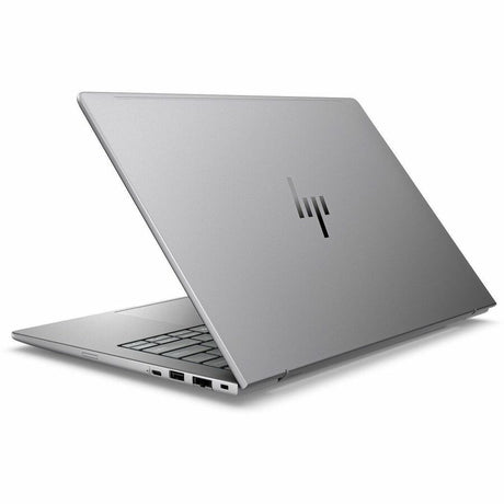HP ZBook 8 G1i 14" Mobile Workstation - WUXGA - Intel Core Ultra 7 255H - 16 GB - 512 GB SSD - Meteor Silver — BP6J6UT#ABA