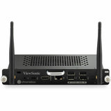 ViewSonic VPC13-C33-G1 ChromeOS Slot-in PC — VPC13-C33-G1