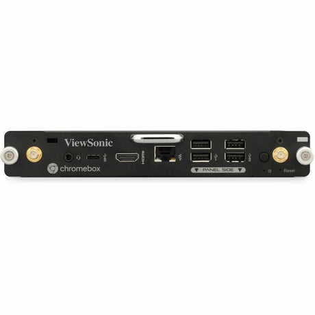 ViewSonic VPC13-C33-G1 ChromeOS Slot-in PC — VPC13-C33-G1