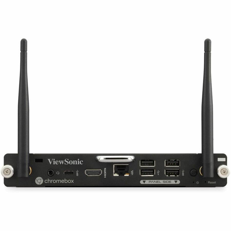 ViewSonic VPC13-C33-G1 ChromeOS Slot-in PC — VPC13-C33-G1